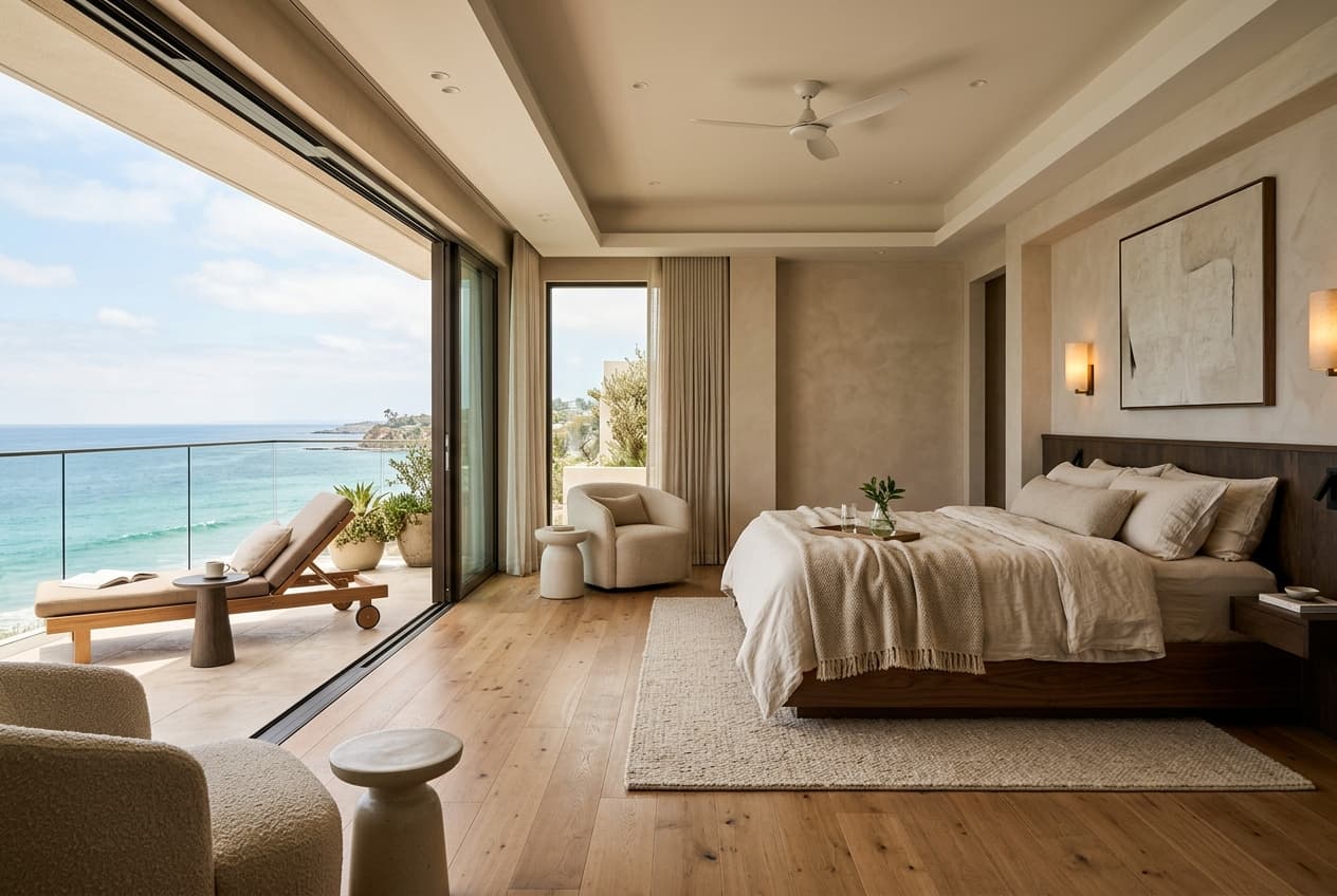 Presidential Ocean Villa